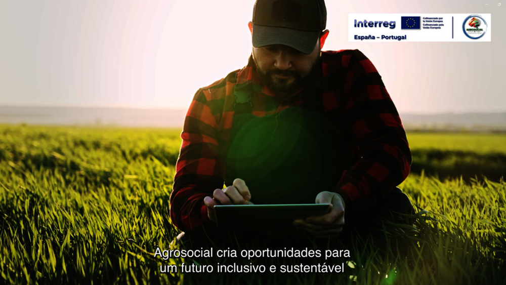 El proyecto Agrosocial difunde su apuesta por la digitalización en cooperativas a través de un video