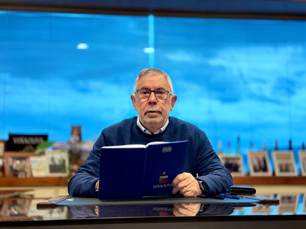 “El impacto de nuestro proyecto de ahorro energético es un ahorro de hasta el 10% en el coste energético de nuestras cooperativas”