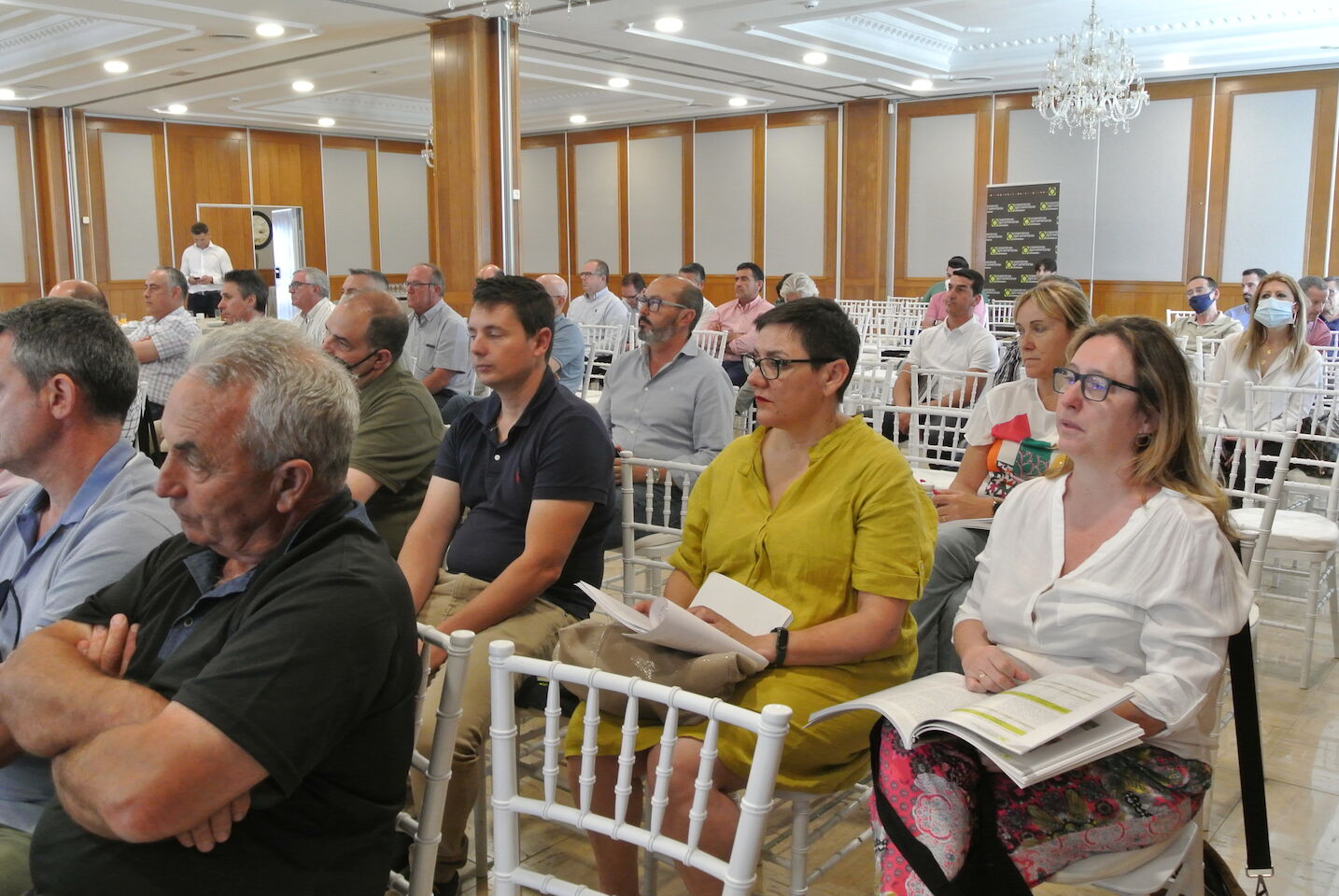 Asamblea General 2022