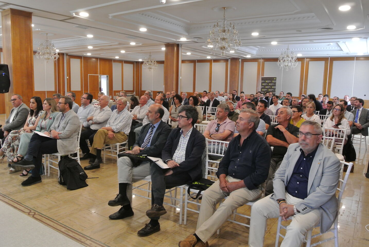 Asamblea General 2022