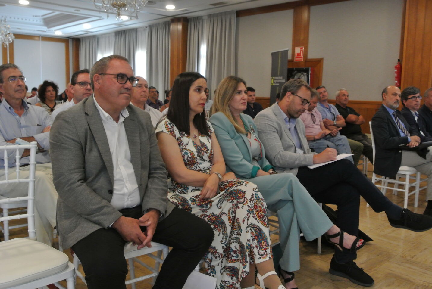 Asamblea General 2022