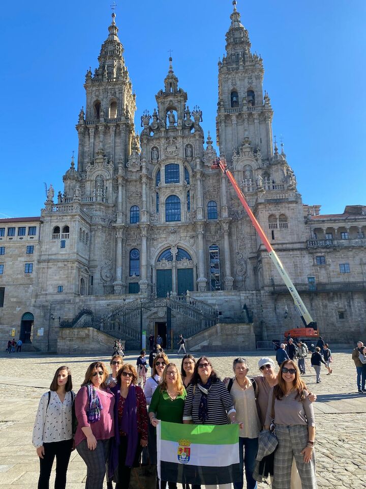 Transferencia conocimientos Galicia