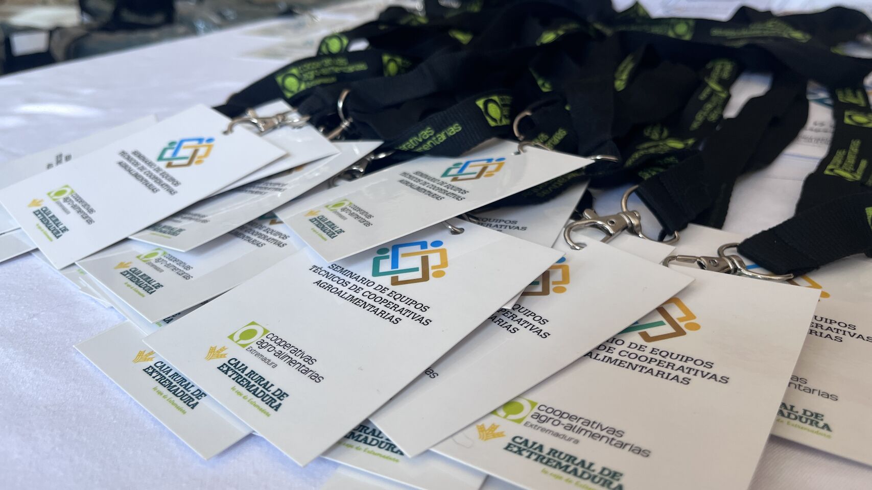 Seminario Equipos Técnicos 2025