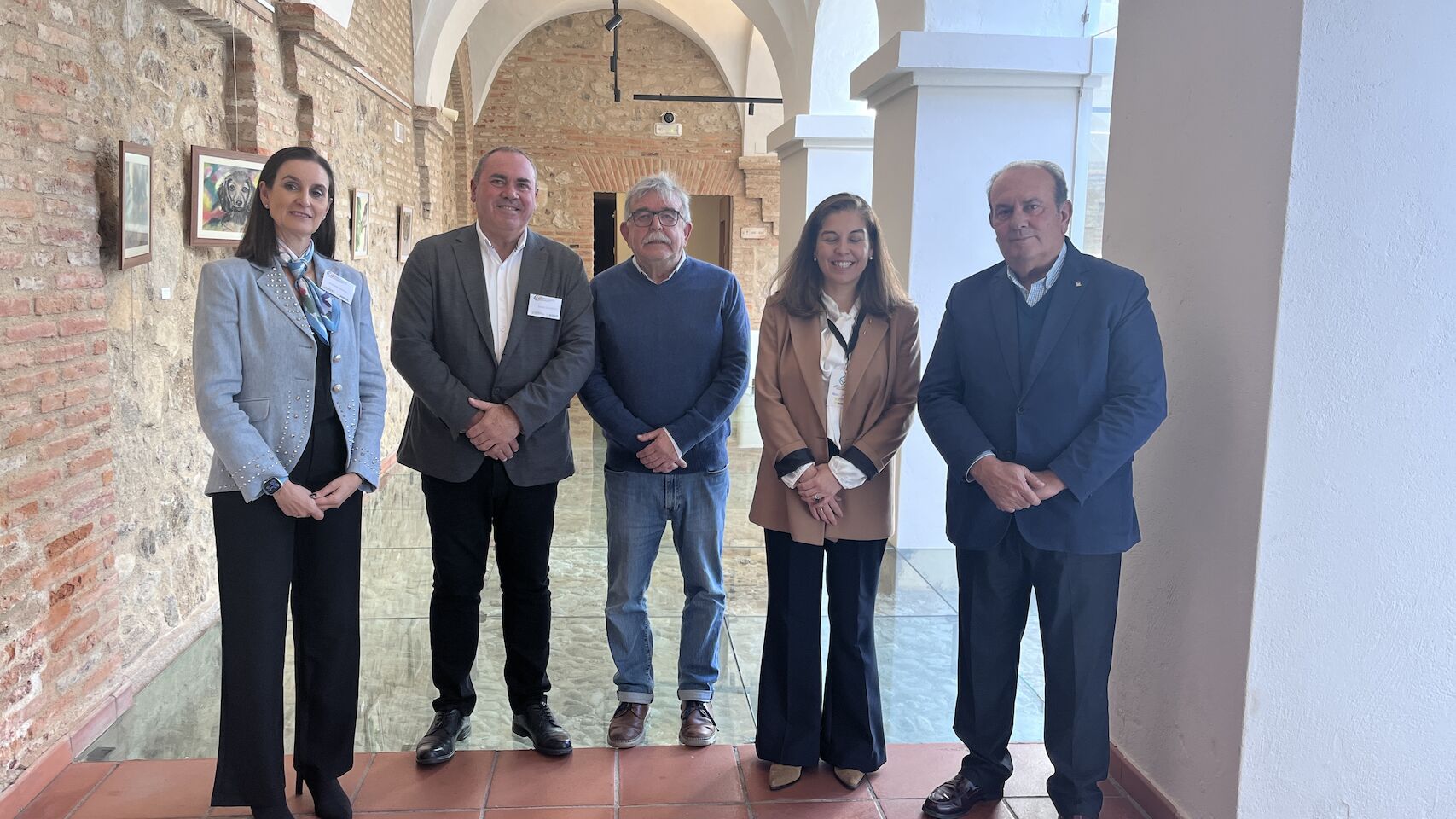 Seminario Equipos Técnicos 2025