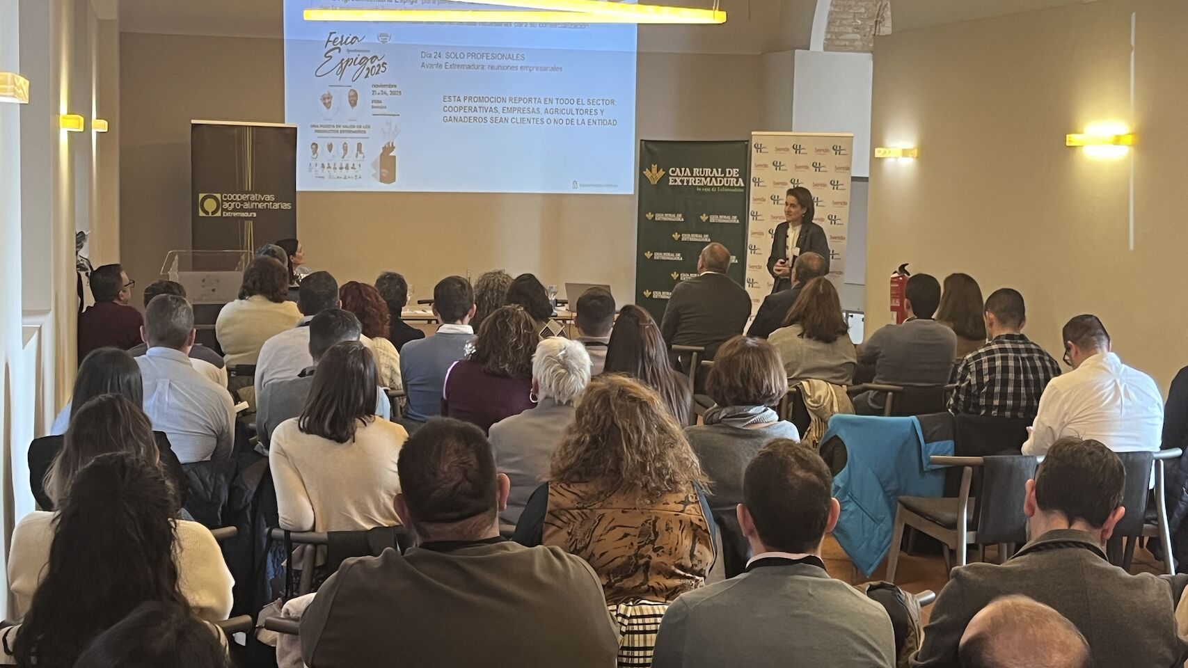 Seminario Equipos Técnicos 2025