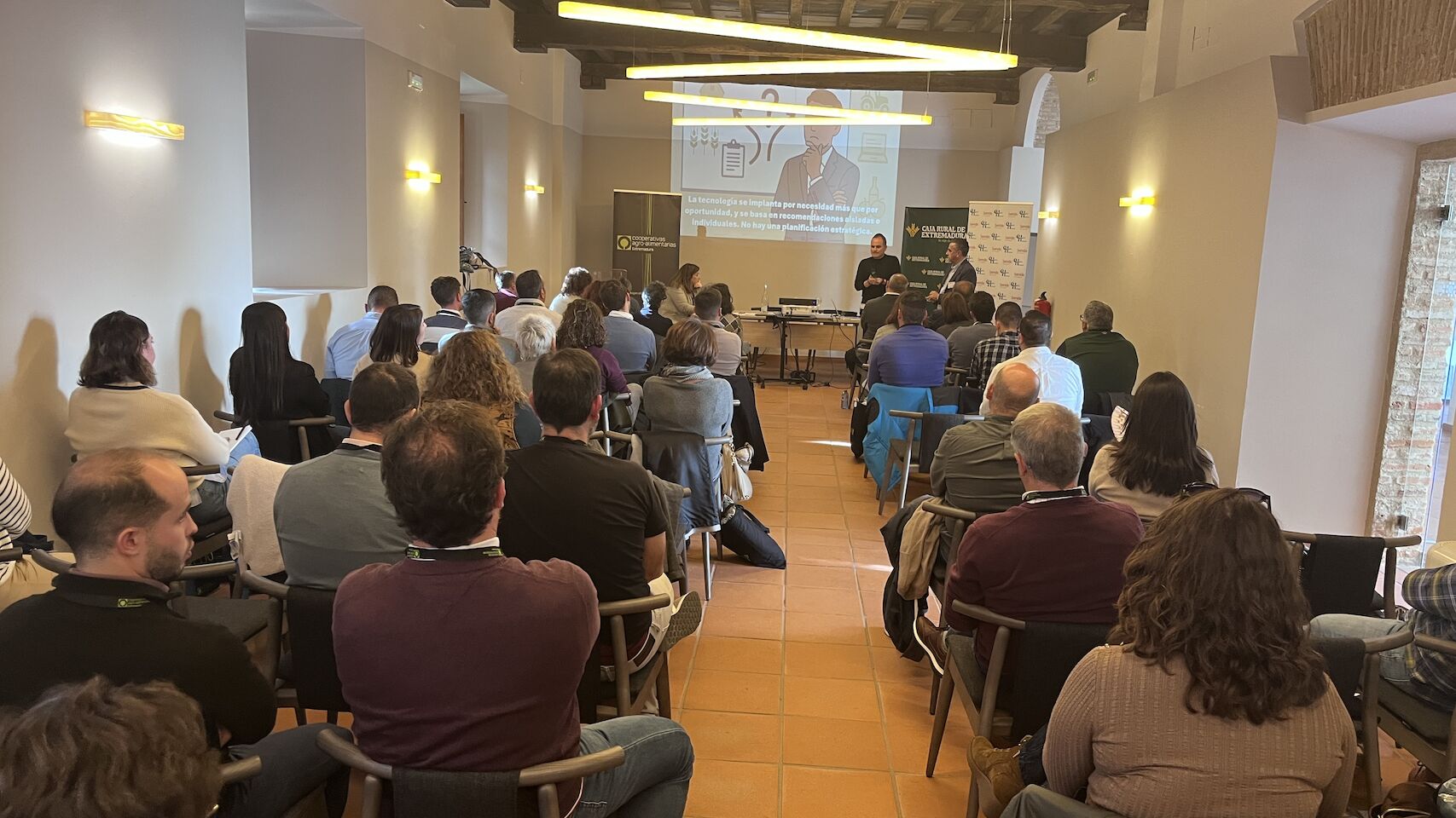 Seminario Equipos Técnicos 2025