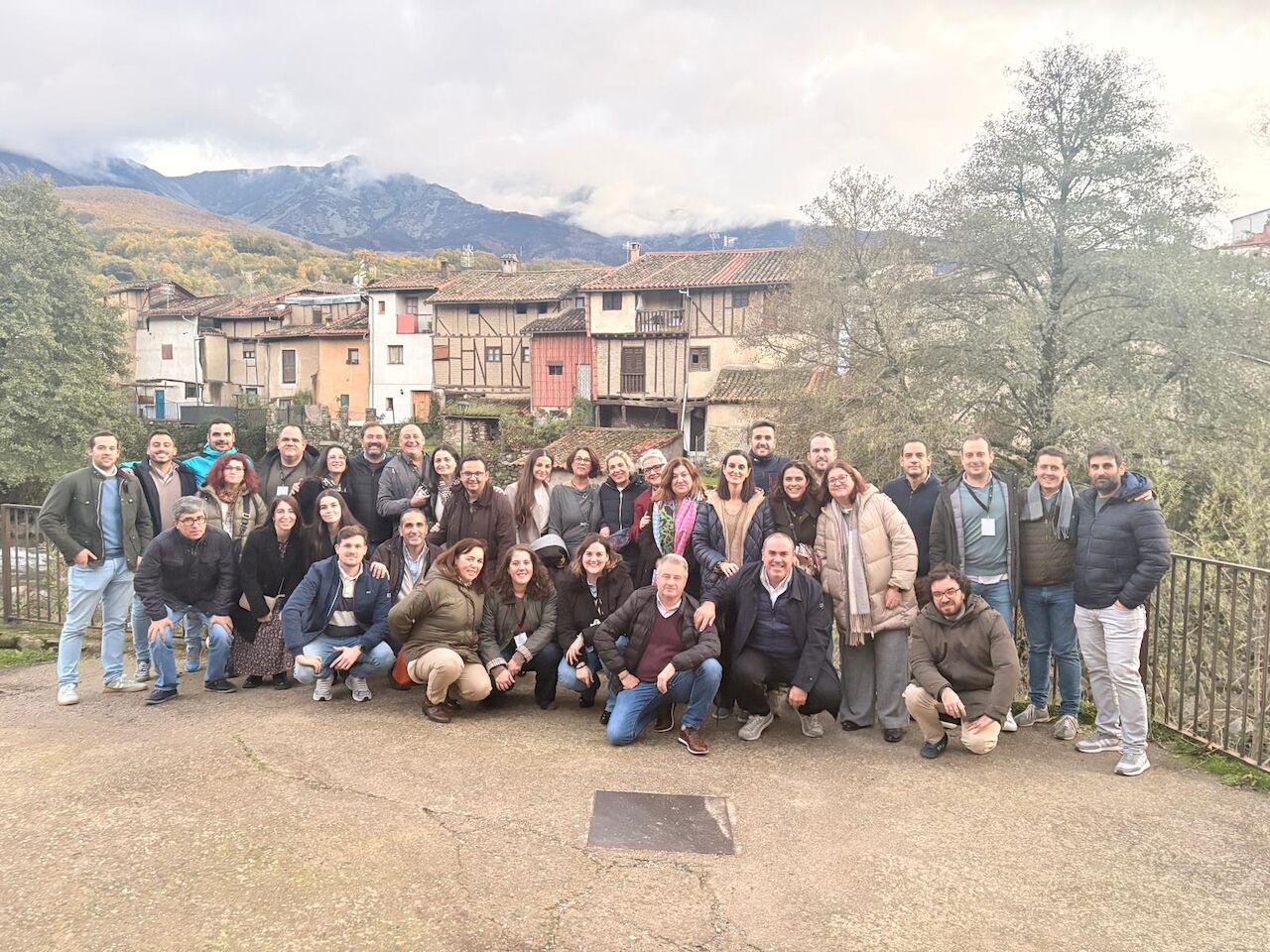 Seminario Equipos Técnicos 2025