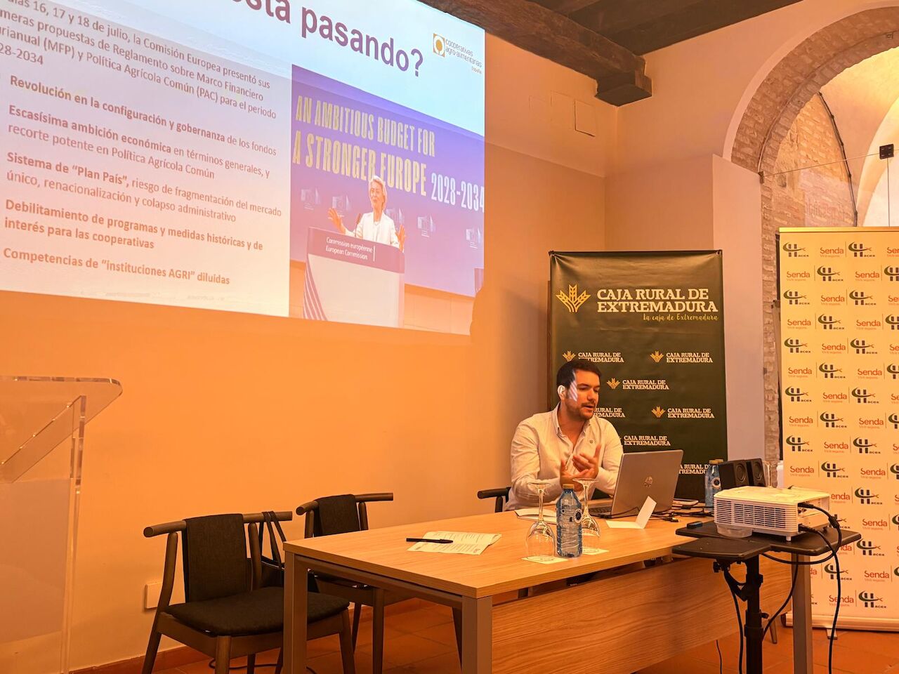 Seminario Equipos Técnicos 2025