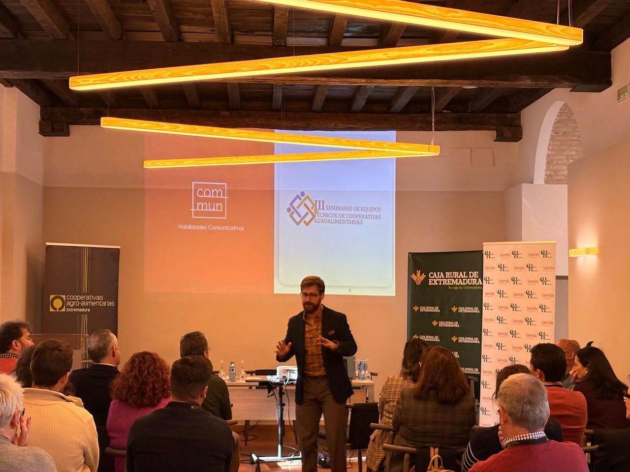 Seminario Equipos Técnicos 2025