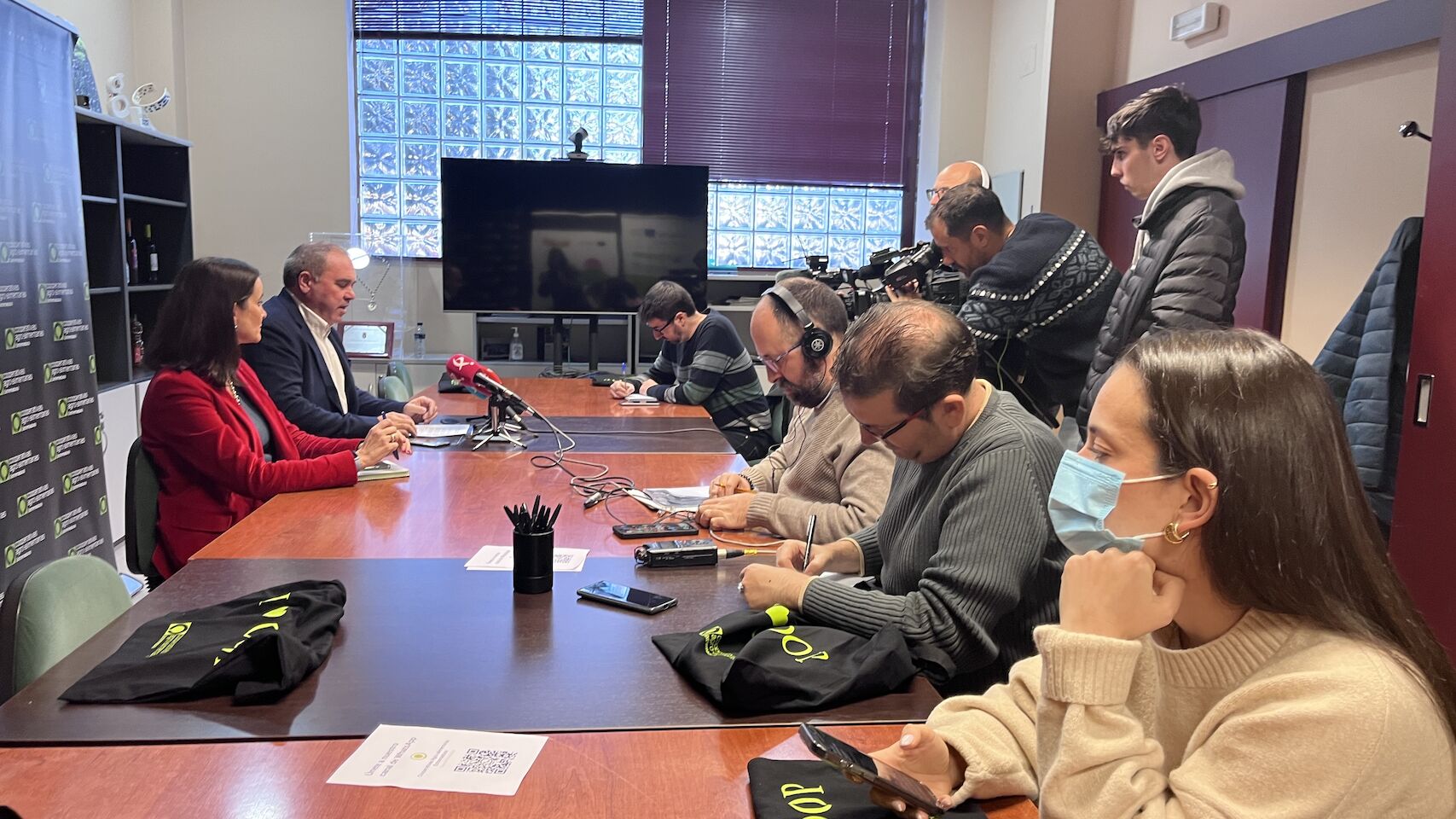 20251217 Rueda de prensa balance del año