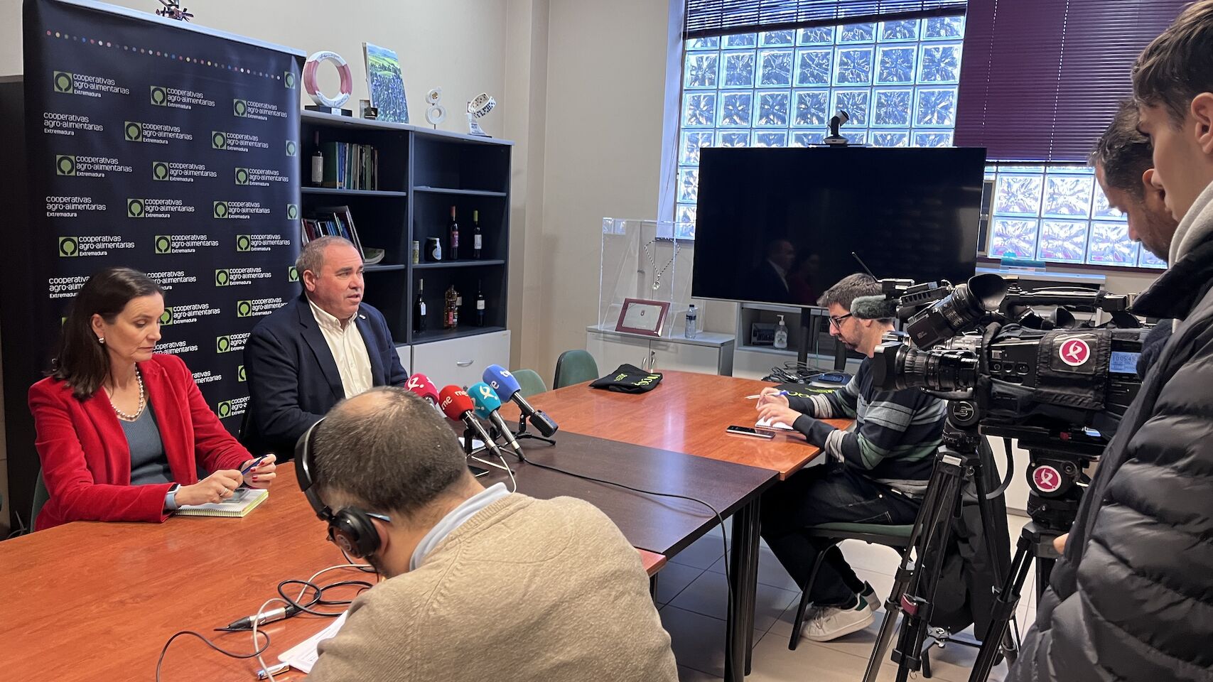 20251217 Rueda de prensa balance del año