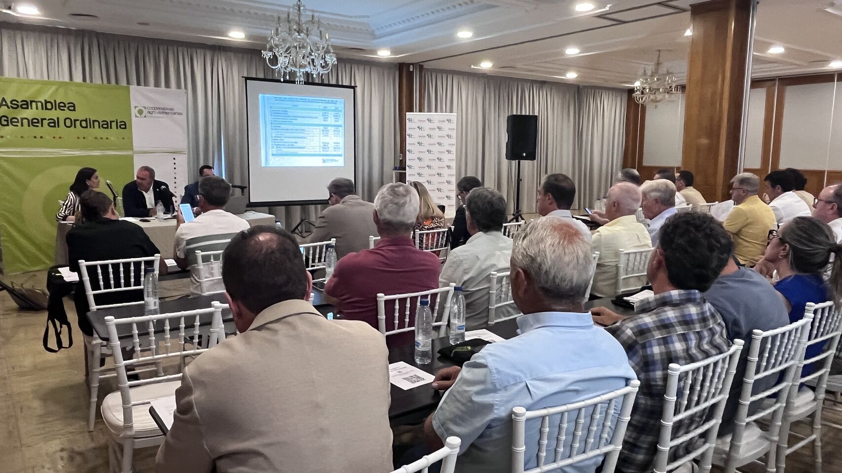 20260610 Asamblea General Ordinaria