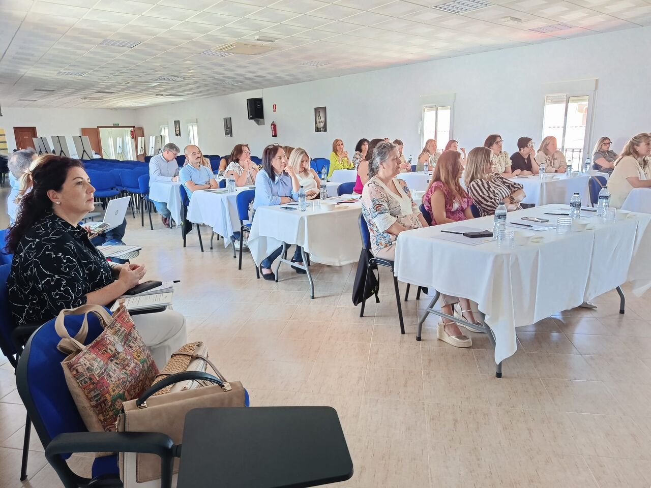 jornada amcae villalba