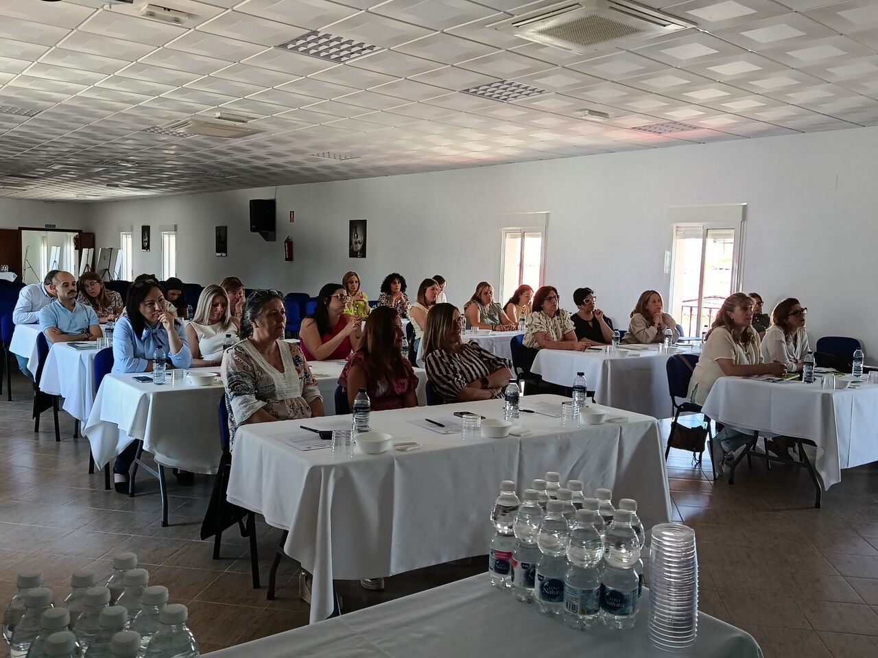 jornada amcae villalba