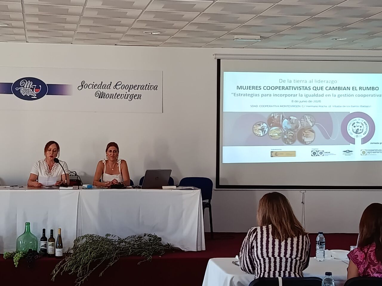 jornada amcae villalba