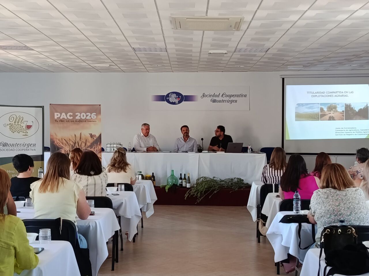 jornada amcae villalba